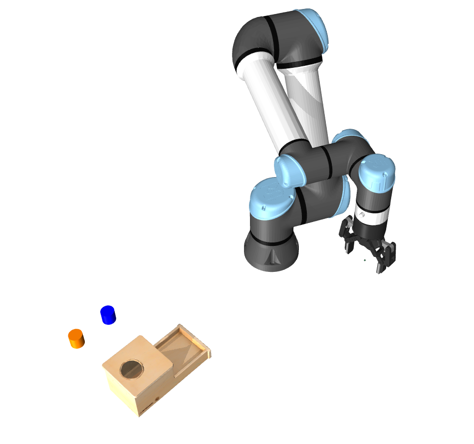 Ball Toy