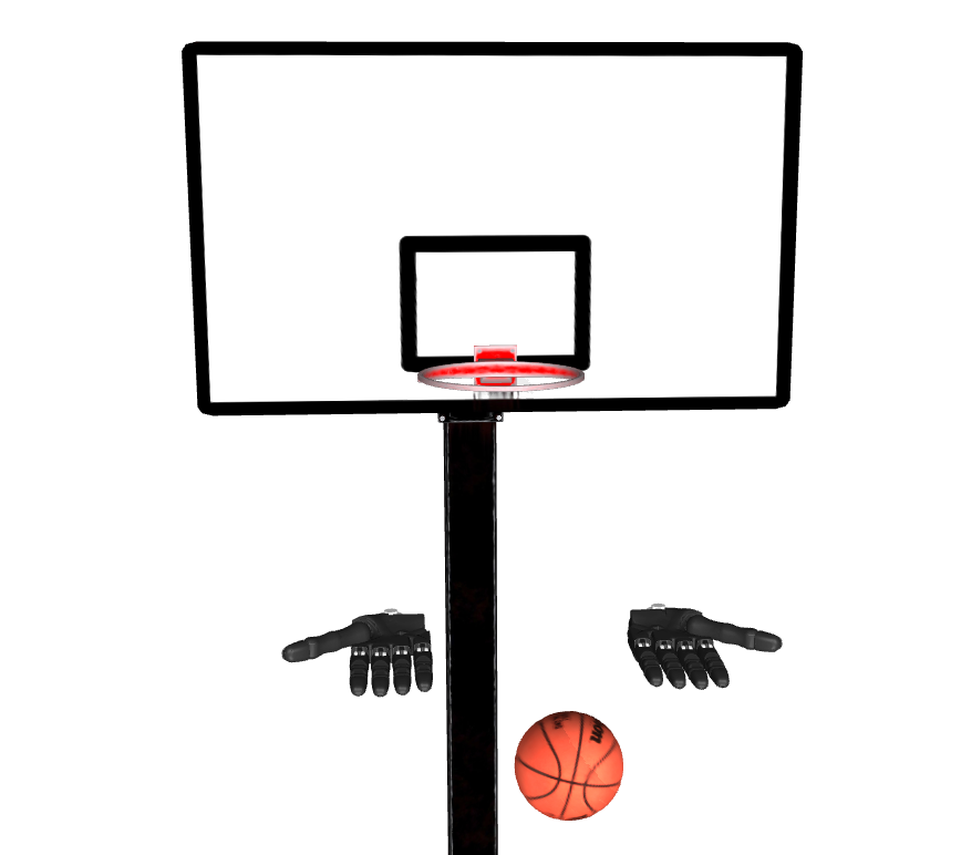 Basketball