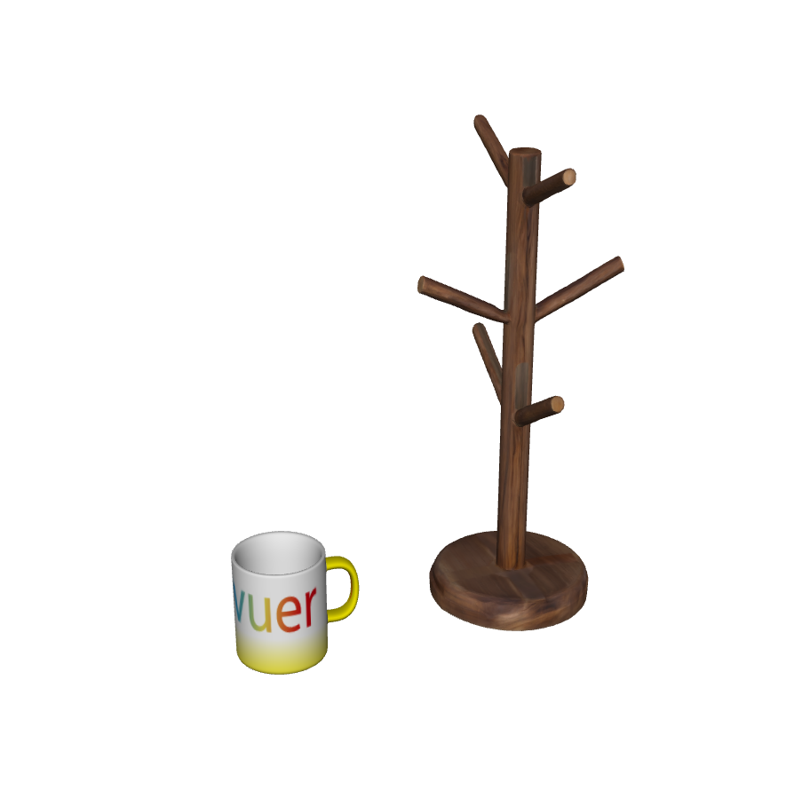 Mug Tree